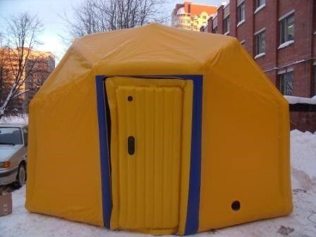 吉阳充气帐篷