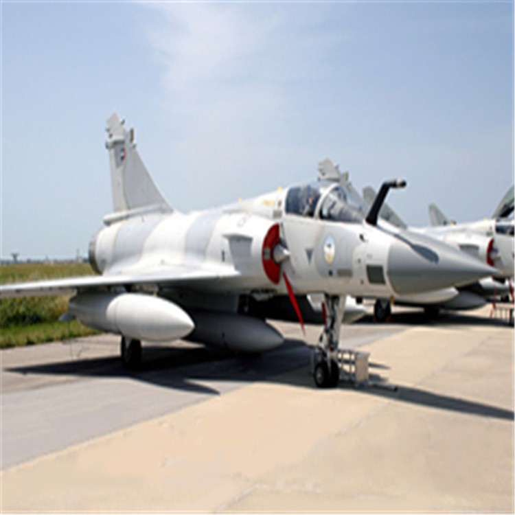 吉阳飞机军事模型