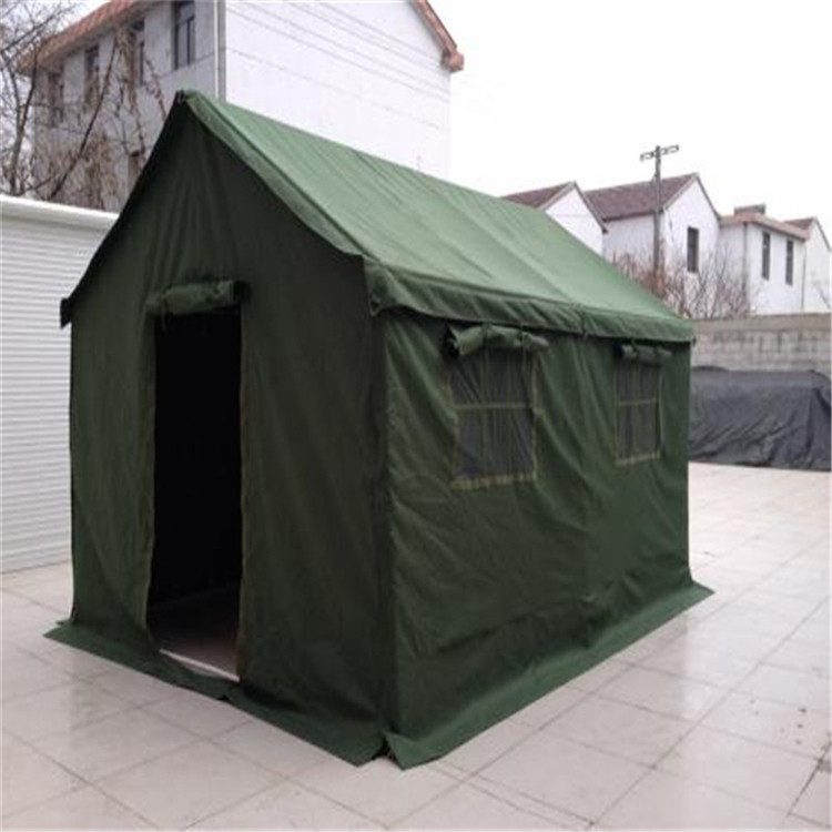 吉阳充气军用帐篷模型生产